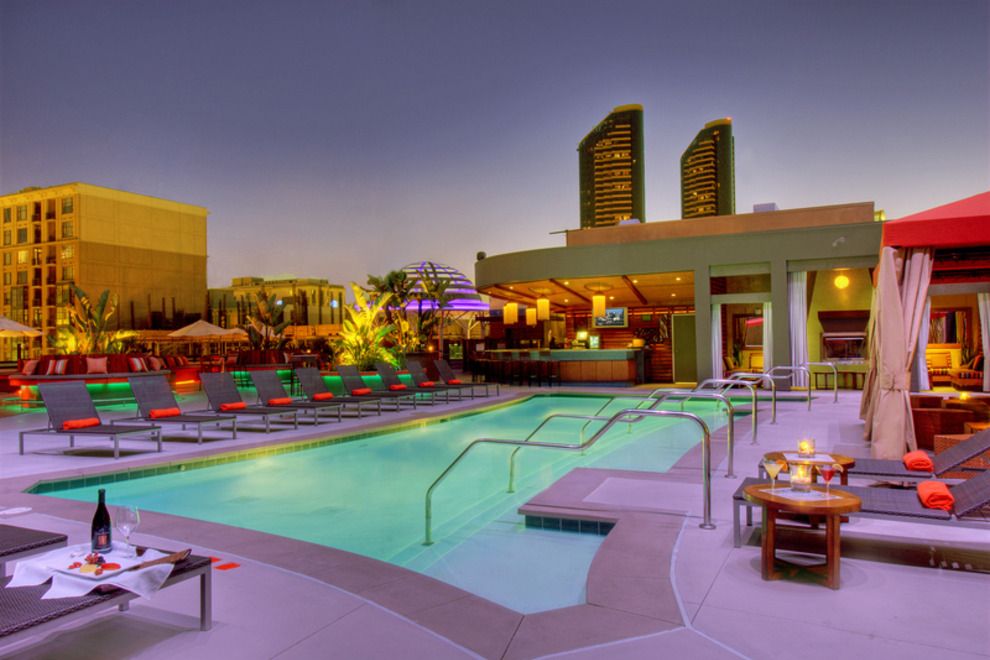 Luxury Hotel In San Go Steemit 2 Jpg