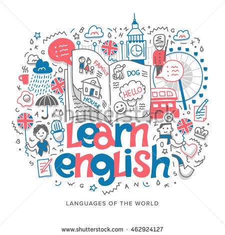 English Learning Steemit