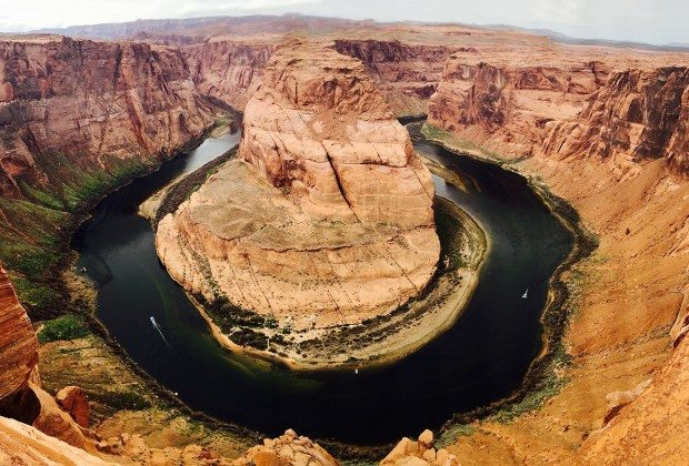 Grand Canyon - Synonym of Freedom — Steemit