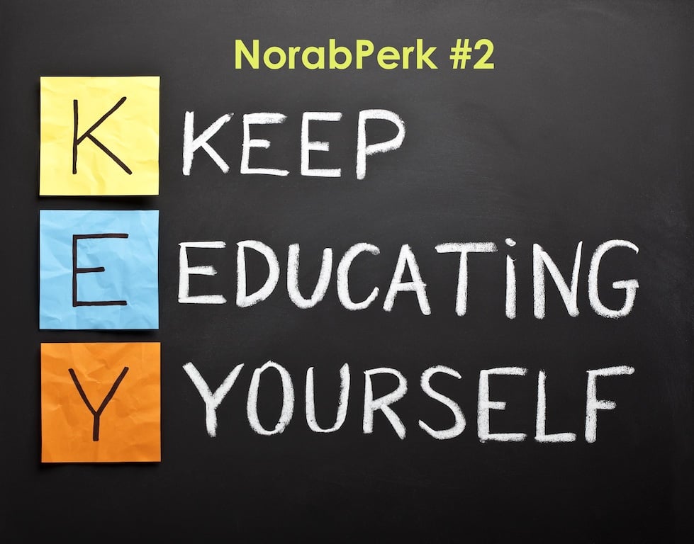 Norabperk 2 如何免費地學習udemy 上收費的課程 Steemit
