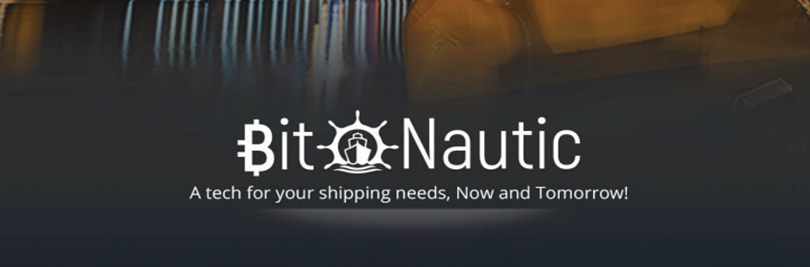 BitNautic -Change the Global Shipping Industry with Decentralized Platforms, Connect Ship Owners, Operators, and Shippers