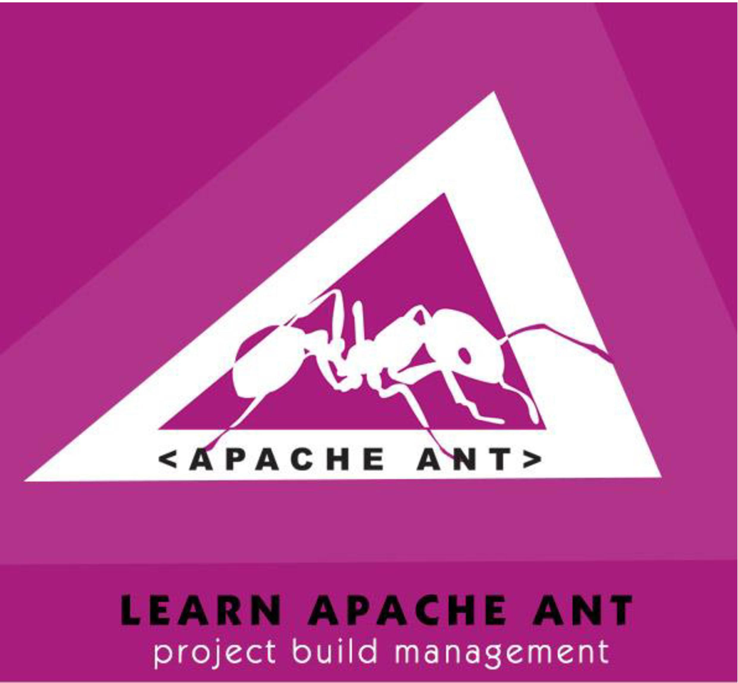 Format apache. Apache Ant. Ant Apache бесконечность. Tutorialspoint.