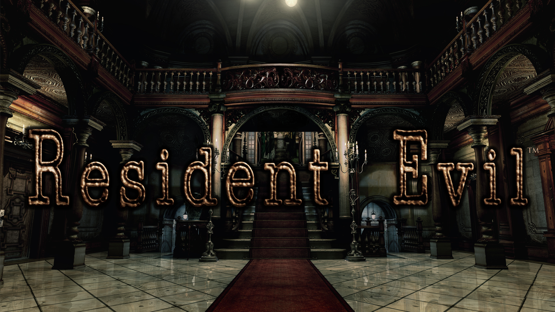 Retro Review: Resident Evil