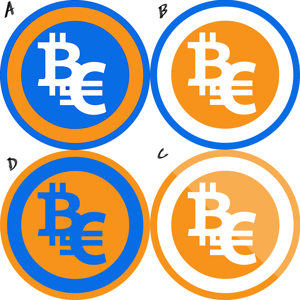 Bitcoin Cash Logo - New Bitcoin Cash Logo Suggestions For ...