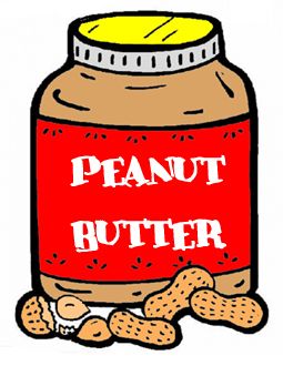 Family Guy Peanut Butter