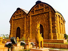 220px-Replica_of_a_temple_from_Bishnupur_at_the_Eco_Park.jpg