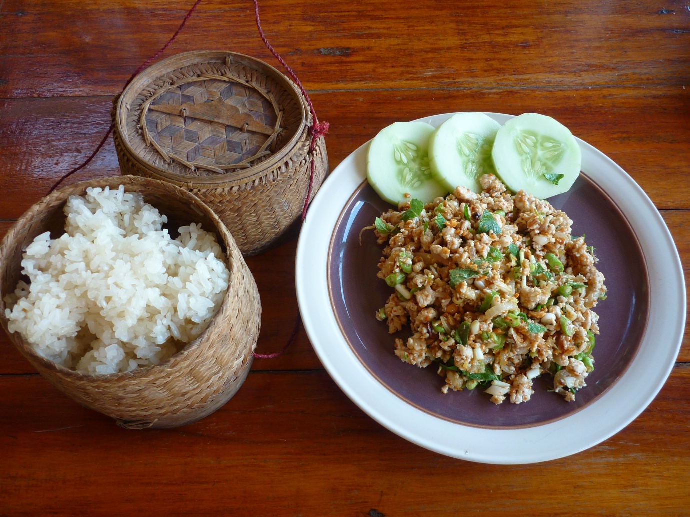 Laos-chicken-laap-with-sticky-rice.jpg