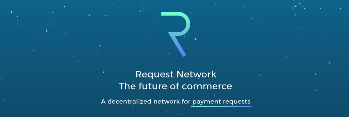 Request Network的基本介紹及背景資料整理
