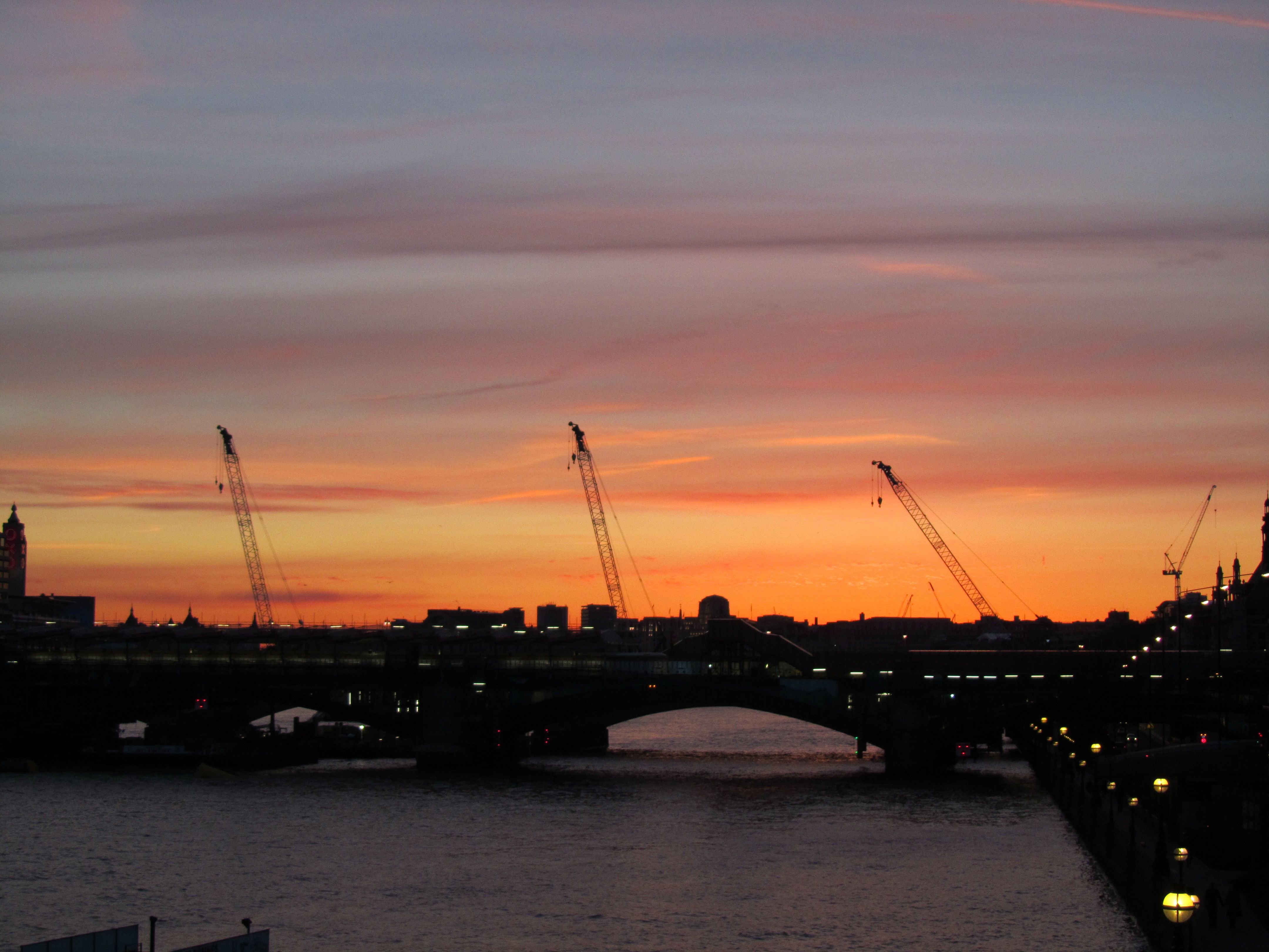 Photography_Central London_Sunset.JPG