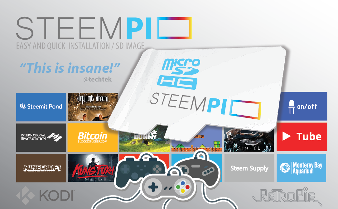 steem io