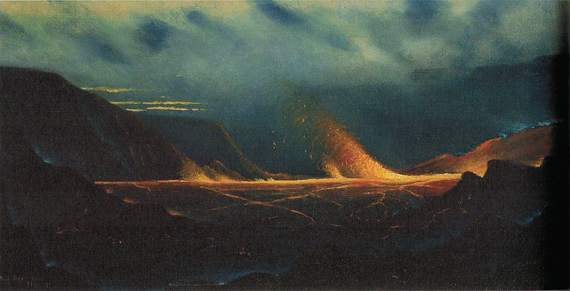 Kilauea 