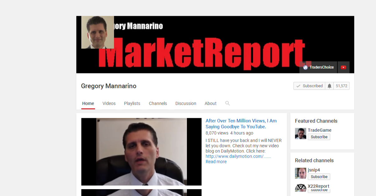 FireShot Capture 36 - (433) Gregory Mannarino - YouTube - https___www.youtube.com_user_GregVegas5909.png