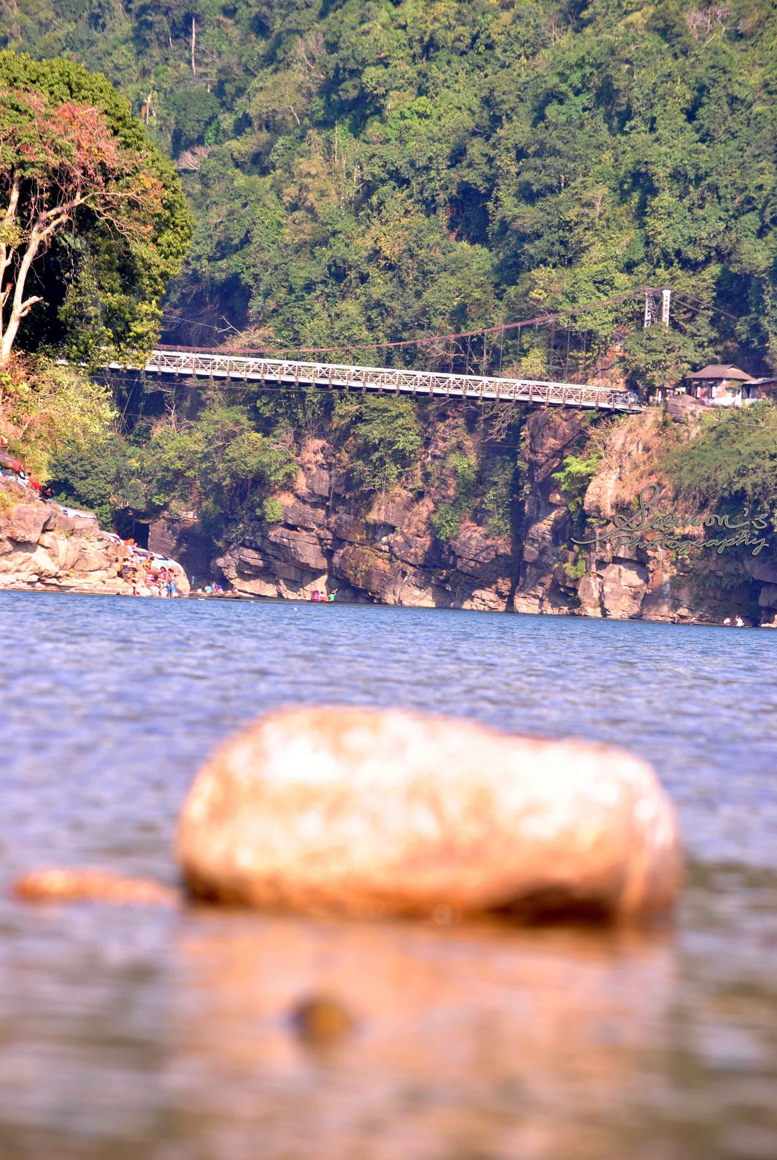 Another tourist spot in Bangladesh is Jaflong — Steemit