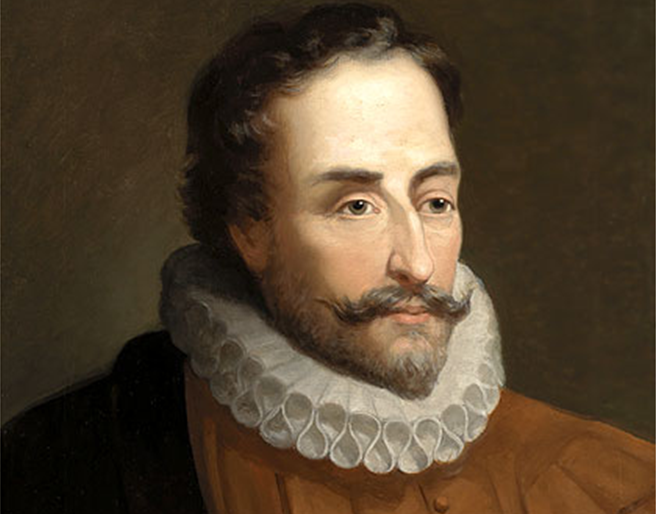 Miguel de Cervantes - Don Quixote and other works (16 books)