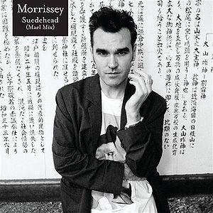 The B side on Morrissey s debut single Hairdresser on fire Steemit