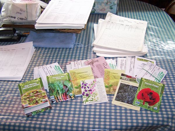 Seed starting - 3rd, seeds crop March 2018.jpg