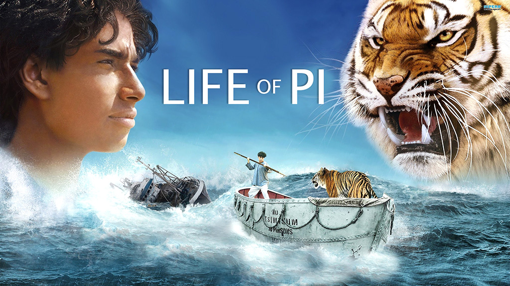 Life Of Pi review