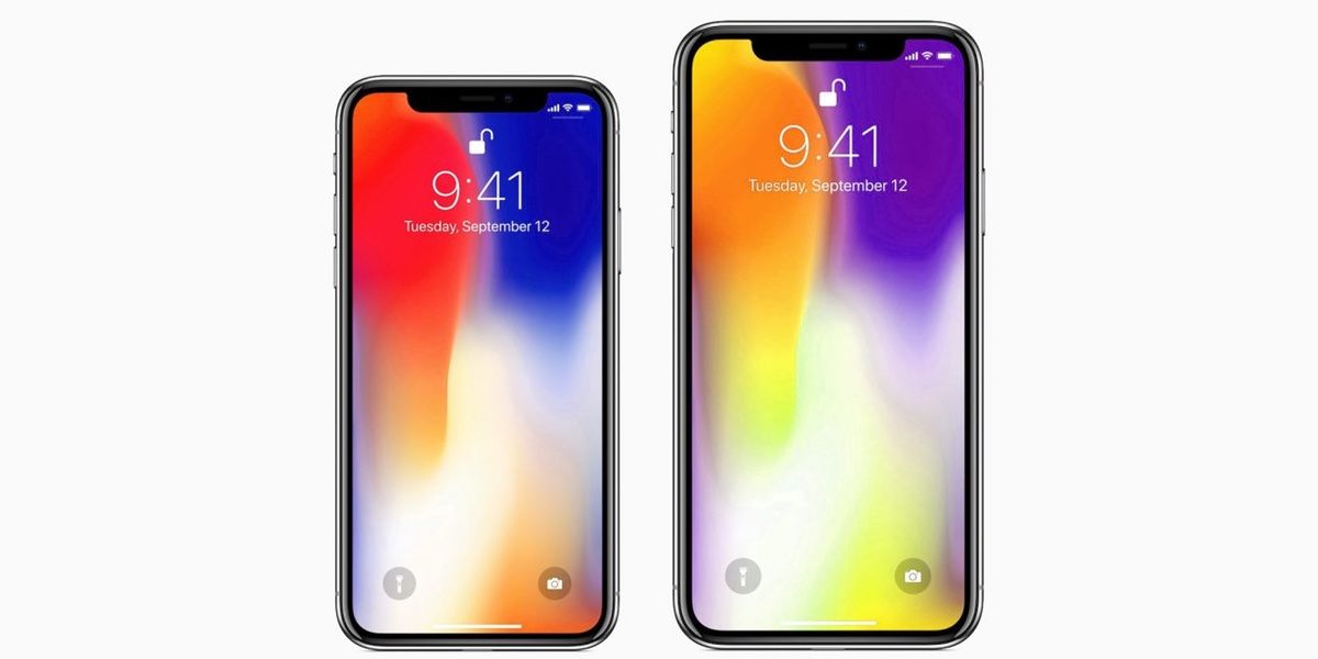 New Iphone Models Sep 2018