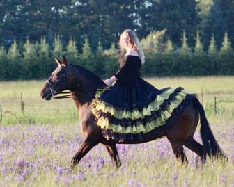 Horse Ruffles Black and Yellow small.jpg