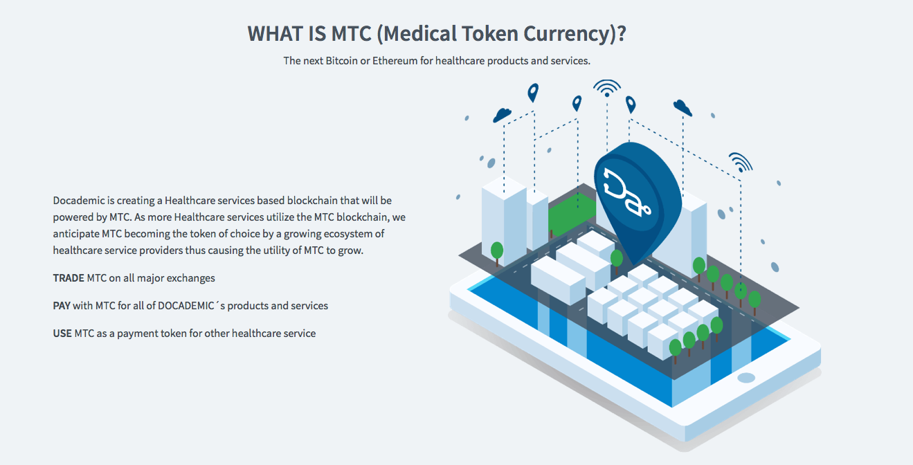 Blockchain in Healthcare: 2017's Successes