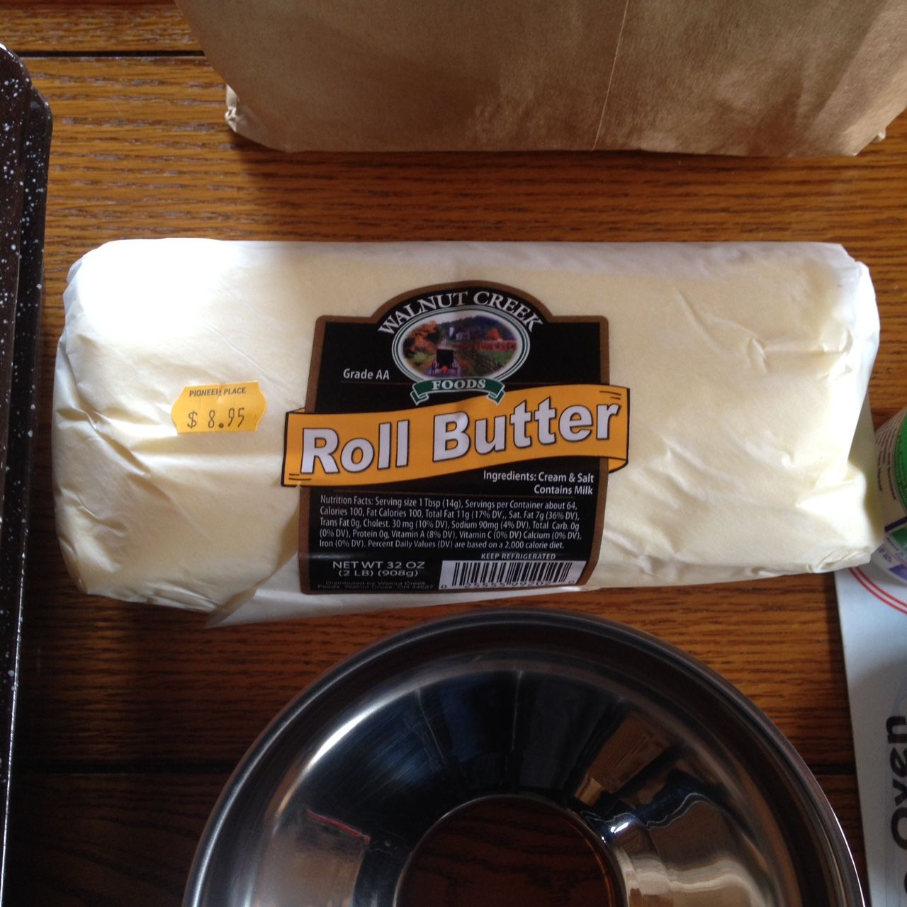 Road Trip To Amish General Store "Pioneer Place" Smyrna. ME — Steemit