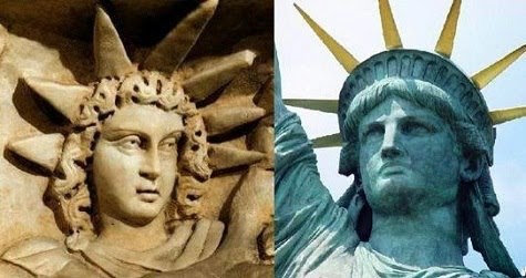 Lady Liberty - Statue of Liberty - Inanna - Ishtar - Anunnaki.jpg