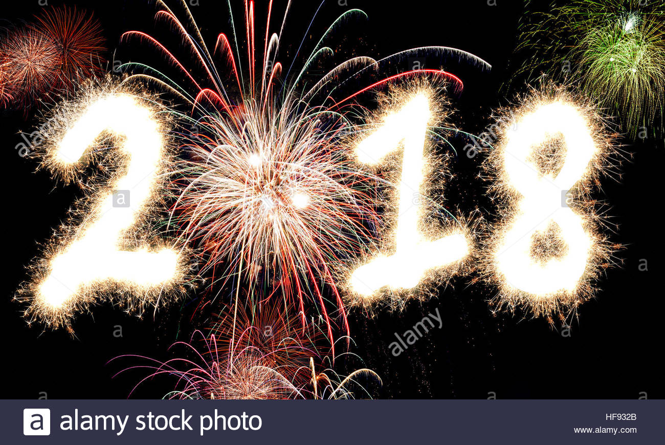 3d-rendering-of-happy-new-year-fireworks-with-the-year-2018-lit-up-HF932B.jpg