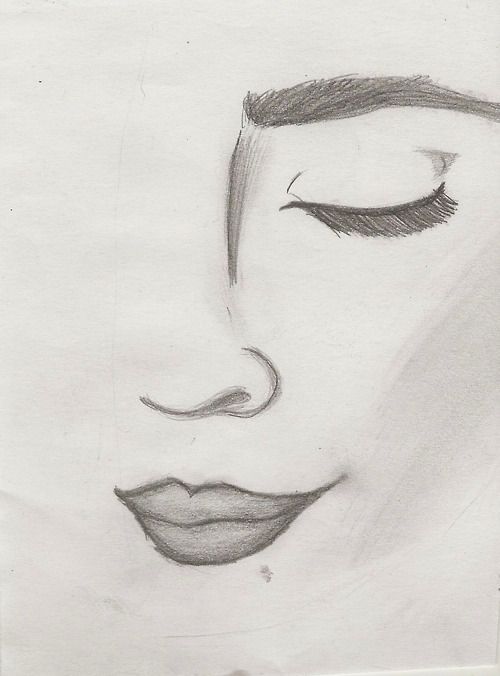 Pencil drawing is my hobby --- Dibujar a lápiz es mi hobby — Steemit