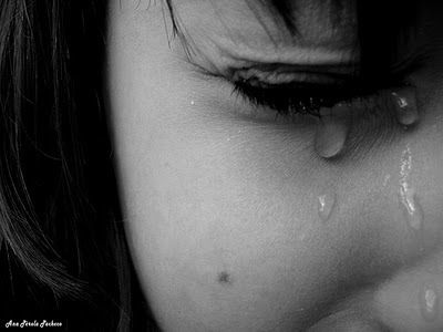 Tears Of The Broken Heart Teardrops Of Sadness Steemit