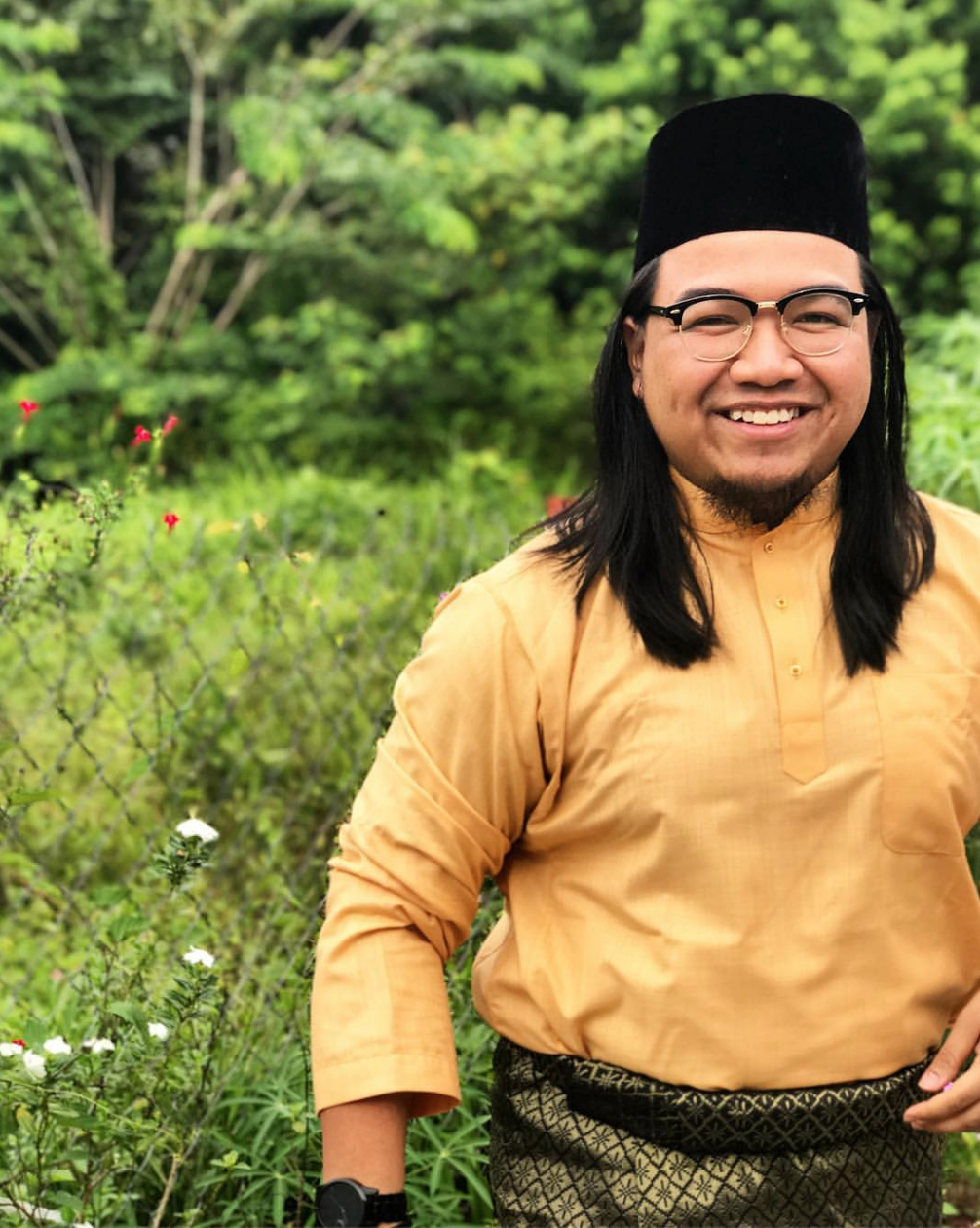 Steem Bahasa Jiwa Anak Melayu The Soul Of A Malay Steemit