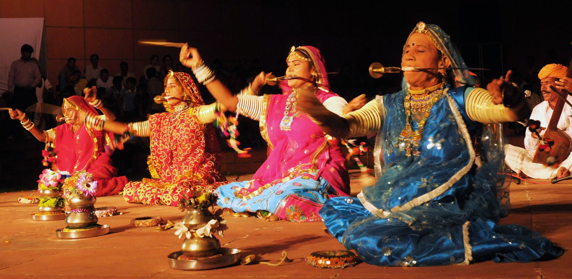 Cultural heritage of Jaipur.jpg
