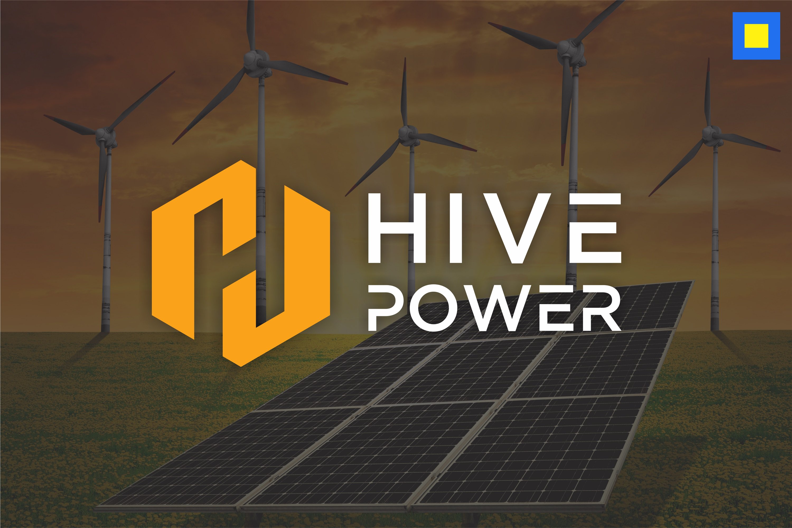 Image result for hivepower ico