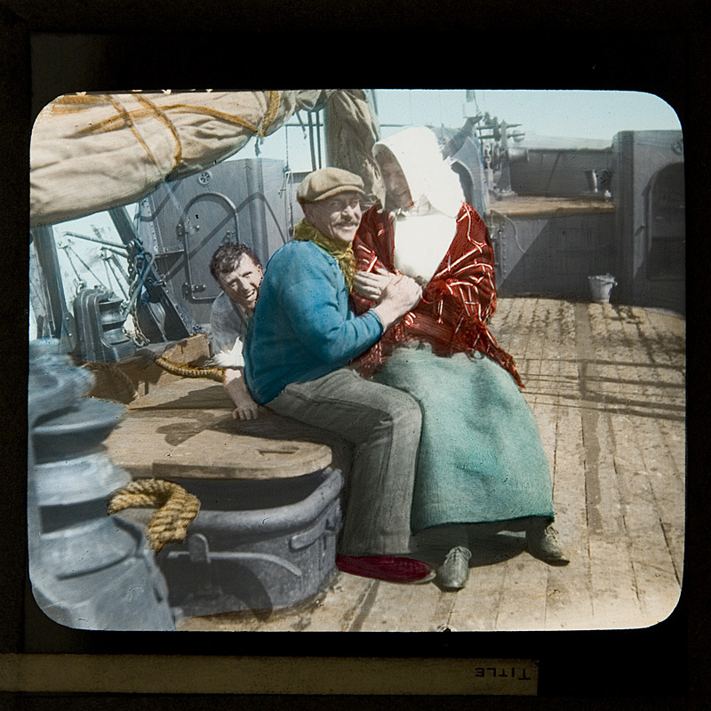 Daily Life of Sailors On-board in the 1900s (55).jpg