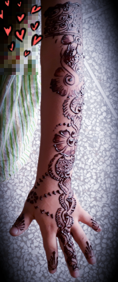 Photo By Biral's Mehendi Art - Mehendi Artist