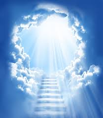 THE JOURNEY TO HEAVEN — Steemit