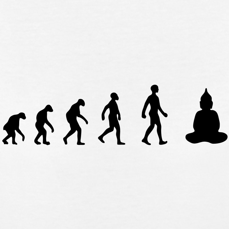 evolution-revolution-meditation-buddha-yoga-women-s-t-shirts-women-s-t-shirt-by-american-apparel.jpg