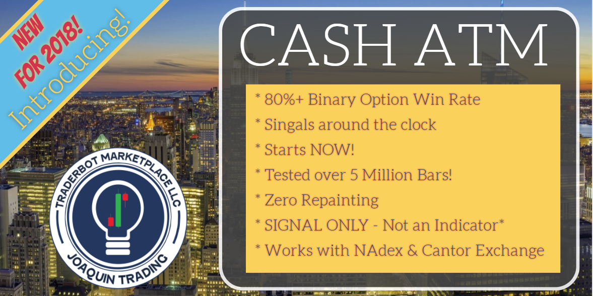 Regulated & legal for us residents nadex binary options