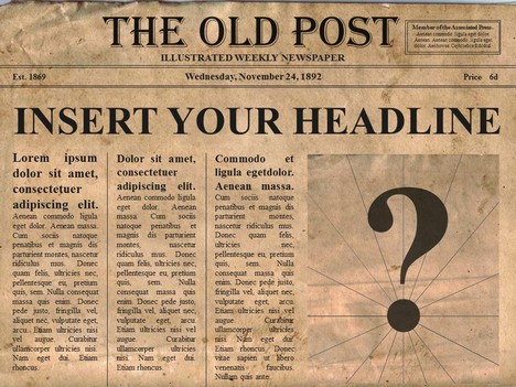 editable-old-newspaper-template-powerpoint_1.jpg