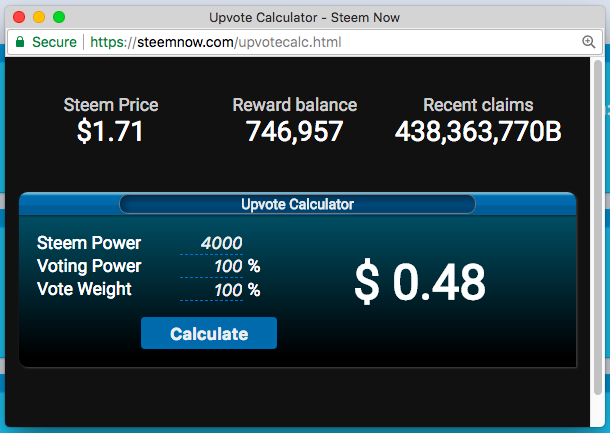 My Strategy to Gain and Use Steem Power!