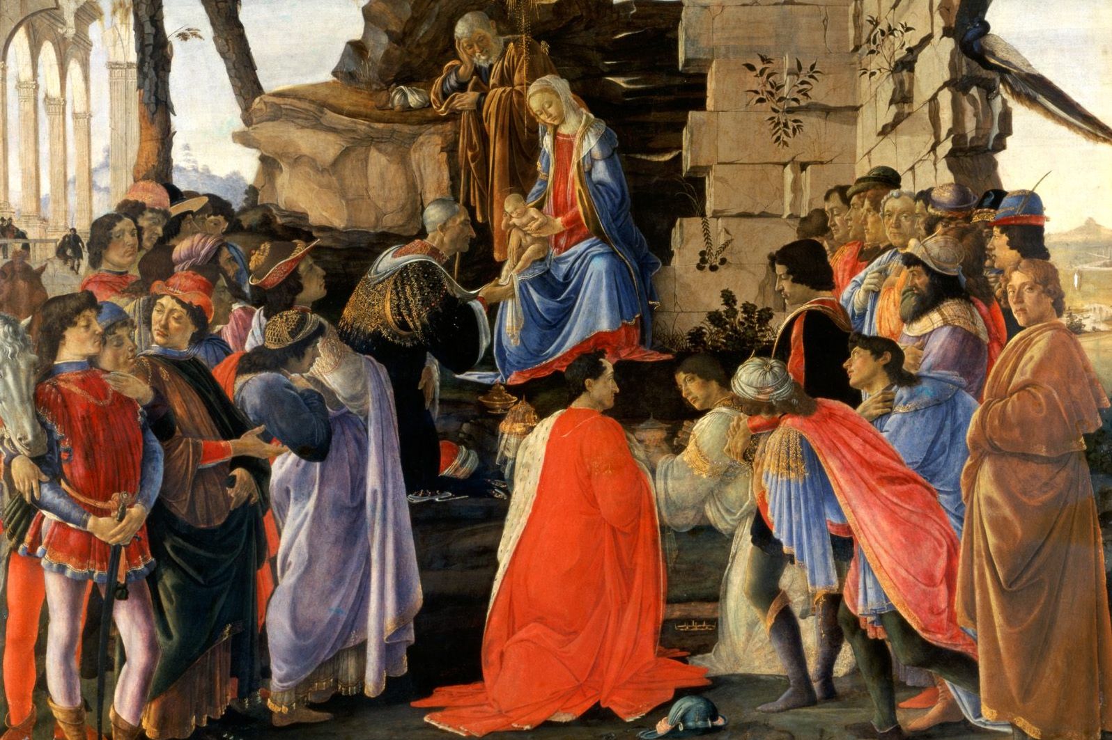 L'Adoration des mages - Sandro Botticelli.jpg