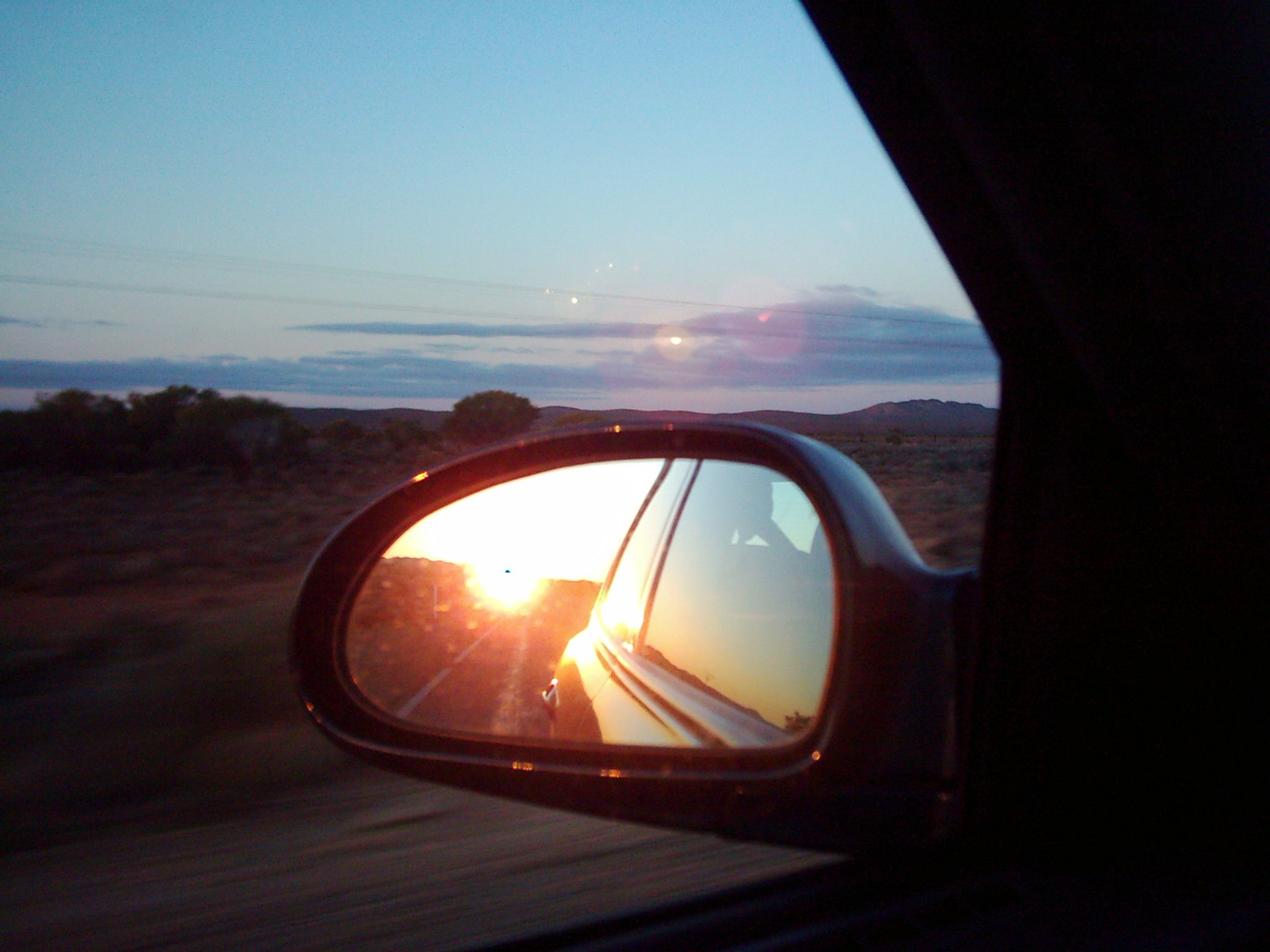 Sunrise Behind over Broken Hill.JPG