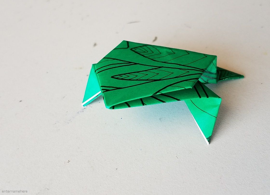 steemit-enternamehere-origami-frog-darkgreen.jpg