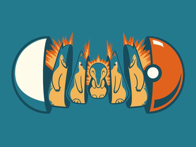 pokemon russian dolls