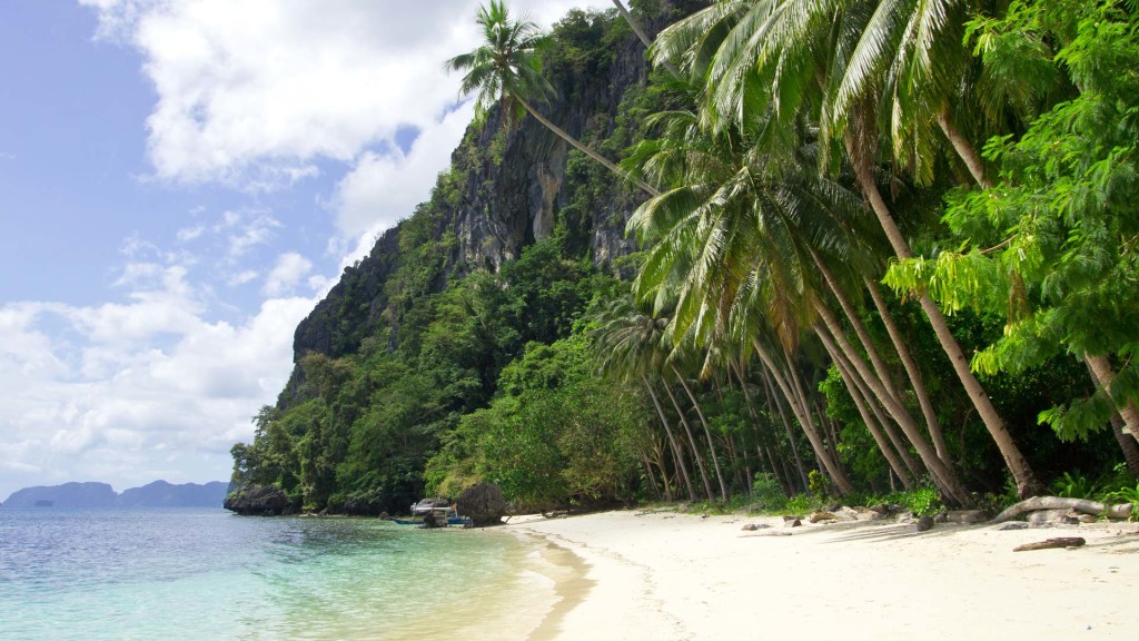 Philippines El Nido Island Hopping Steemit El Nido Island 03 Jpg