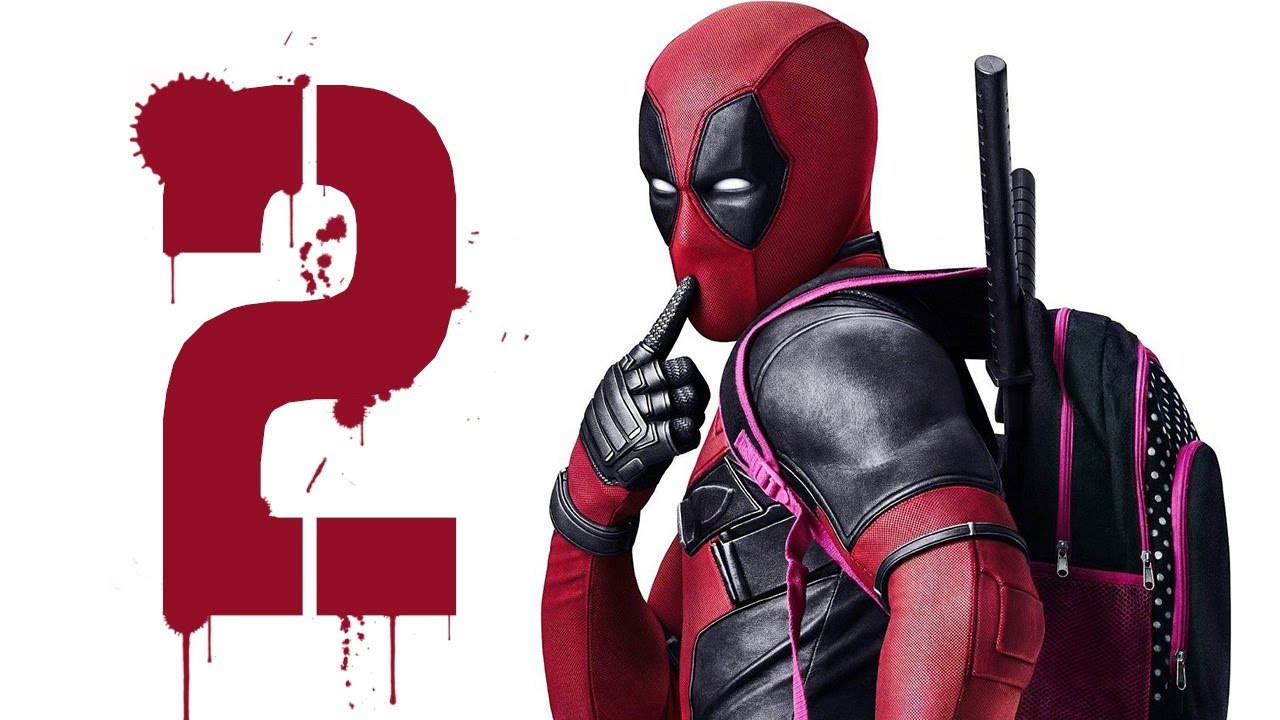 Deadpool 2deadpool Sequel Full Movie Watch Online 2018