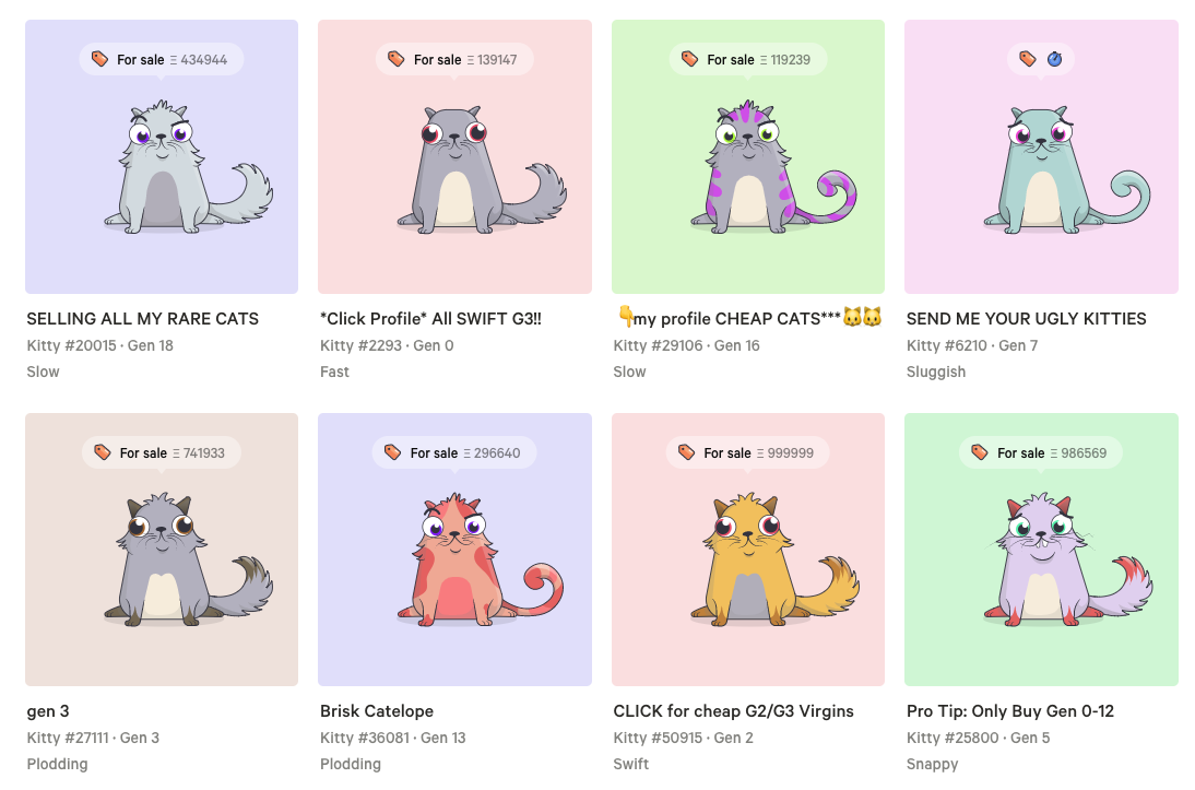 Язык в тг for cats and kitties. Крипто котики. КЛЕПТО котики. Криптокотики игра. Проект CRYPTOKITTIES.