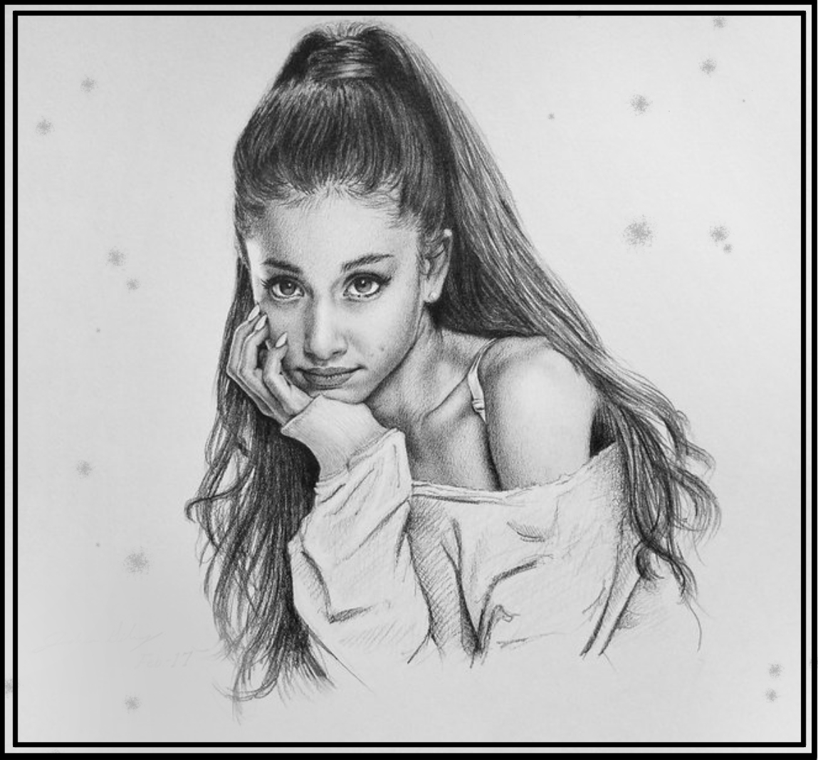 mavelus art Ariana Grande.jpg