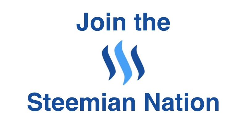 join the steemian nation