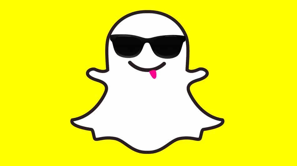 Snapchat Steemit