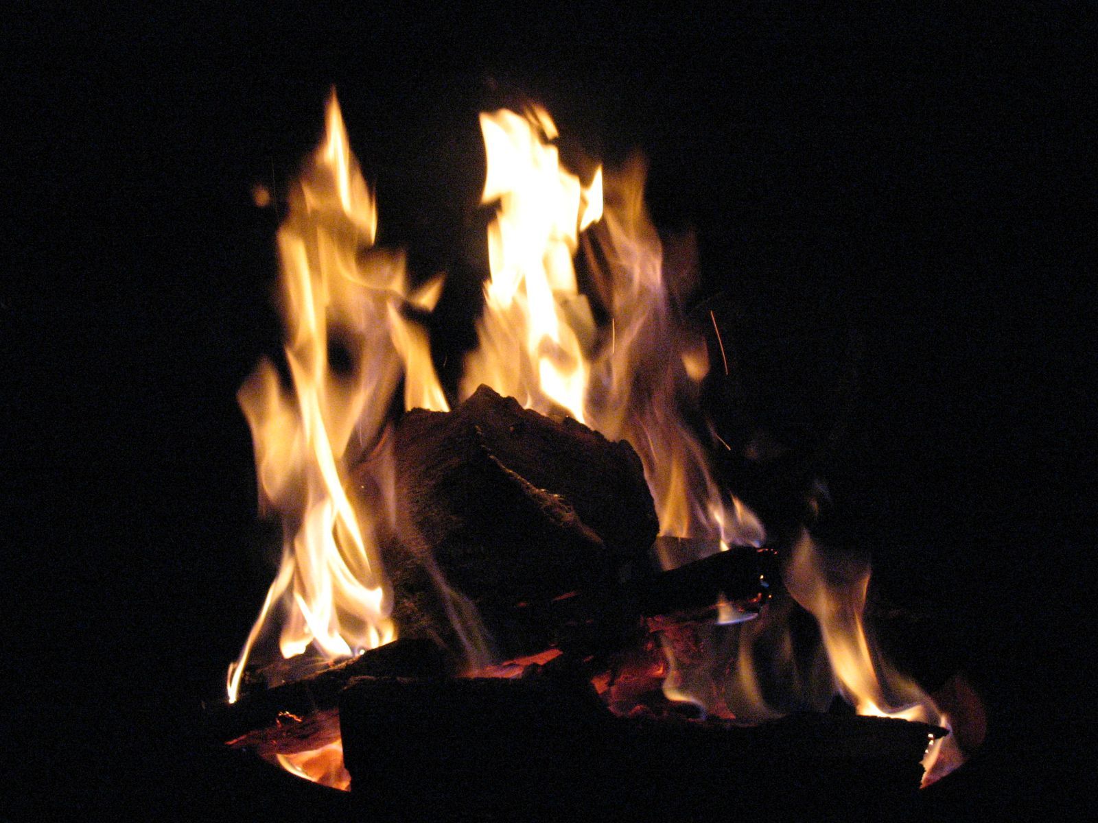 20100303 Malwina through Rubona and beyond - back yard fire 010.jpg